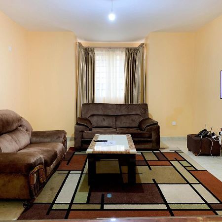 Easy Jkia Homestay ไนโรบี ภายนอก รูปภาพ